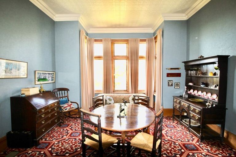 Photo of property in 35 Wansbeck Street, South Hill, Oamaru, 9400