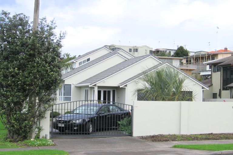 Photo of property in 88 Bay Street, Red Beach, 0932