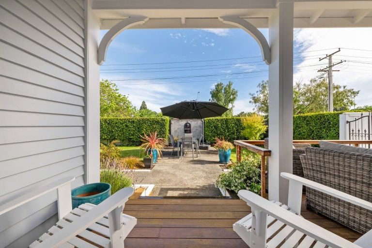 Photo of property in 71 Parker Street, Mayfield, Blenheim, 7201