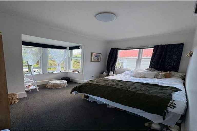 Photo of property in 13 Adams Terrace, Aro Valley, Wellington, 6021