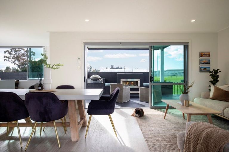 Photo of property in 21 Kelvin Place, Hamilton East, Hamilton, 3216