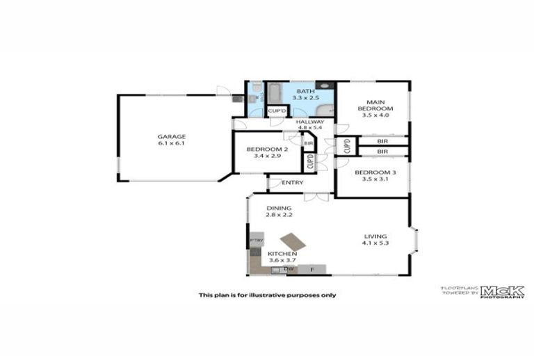 Photo of property in 5a Surrey Street, Hawera, 4610