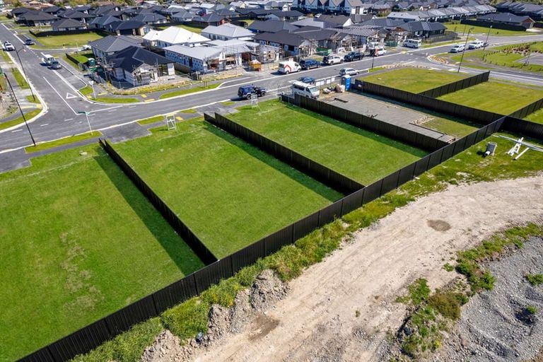 Photo of property in 25 Isa-lei Road, Kaiapoi, 7630