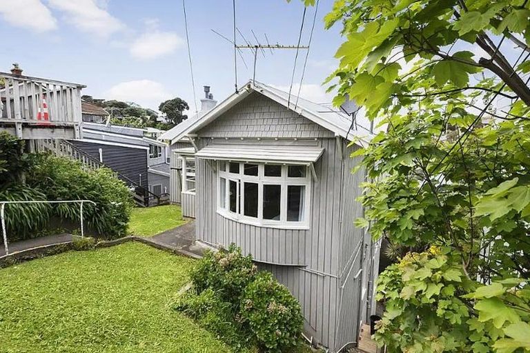 Photo of property in 119 Hataitai Road, Hataitai, Wellington, 6021