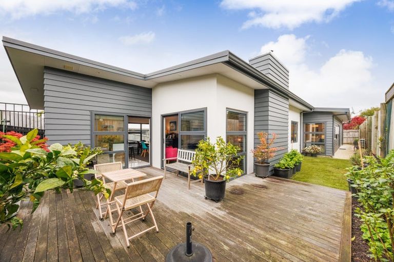 Photo of property in 115a James Line, Kelvin Grove, Palmerston North, 4414