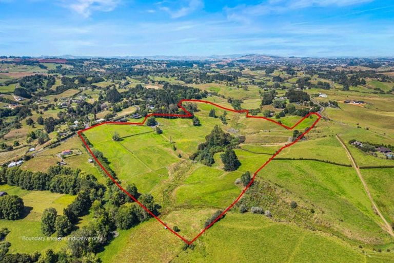 Photo of property in 112 Kern Road, Ramarama, Drury, 2579