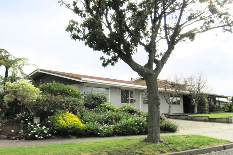 Photo of property in 2 Leeds Place, Tamatea, Napier, 4112