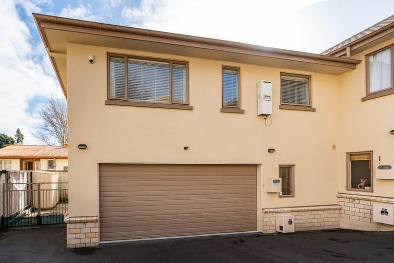 Photo of property in 1211c Victoria Street, Whitiora, Hamilton, 3200