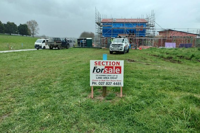 Photo of property in 252 Korimako Drive, Te Awamutu, 3800