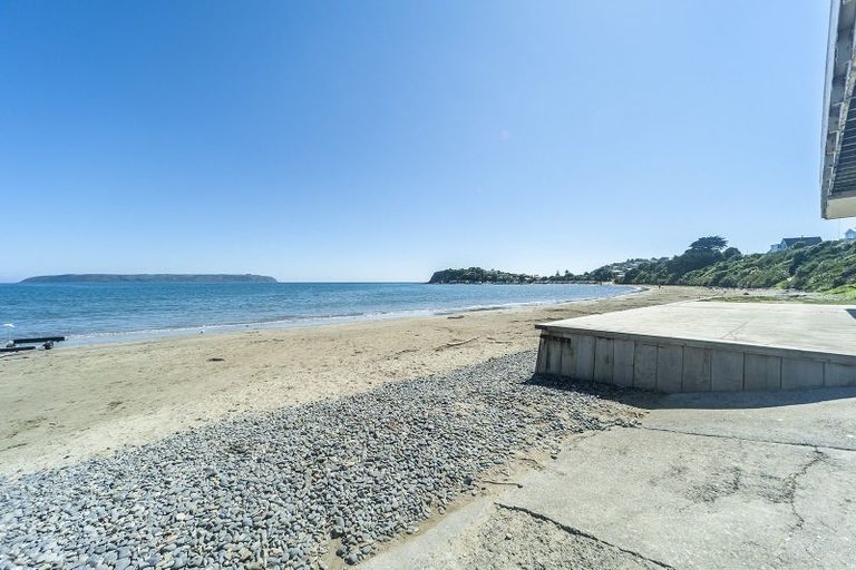 Photo of property in 21 Tireti Road, Titahi Bay, Porirua, 5022