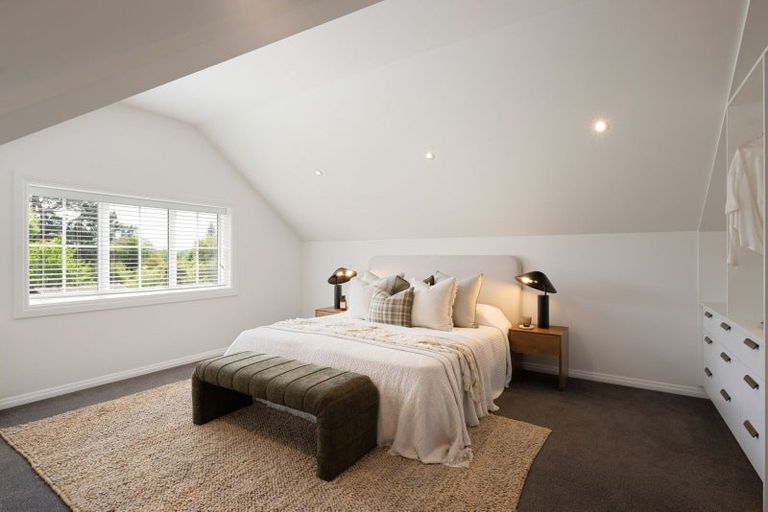 Photo of property in 105 Hoeka Road, Matangi, Hamilton, 3284