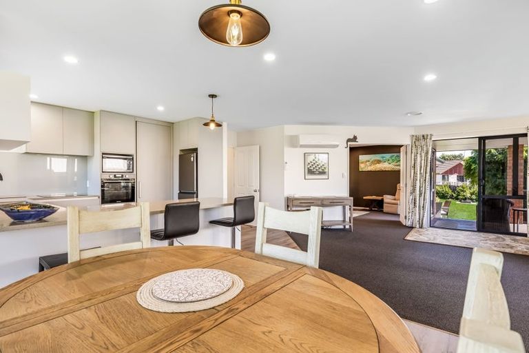 Photo of property in 10 Hillside Terrace, Witherlea, Blenheim, 7201