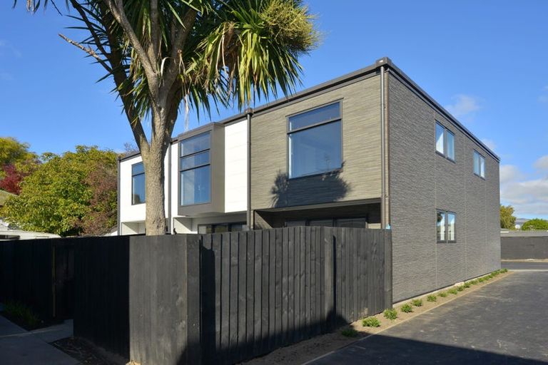 Photo of property in 20/268 Worcester Street, Christchurch Central, Christchurch, 8011