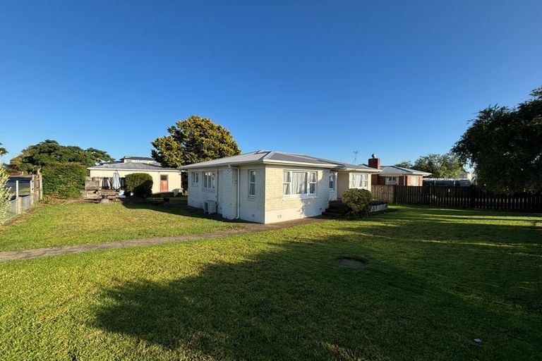 Photo of property in 1 Fairfield Street, Pukekohe, 2120