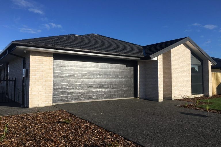 Photo of property in 38 Glovers Road, Halswell, Christchurch, 8025