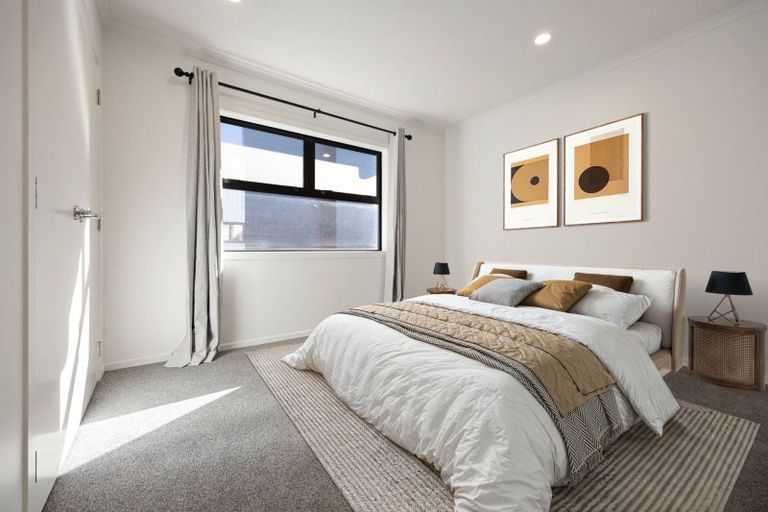 Photo of property in 2/3 Manning Street, Hamilton Central, Hamilton, 3204
