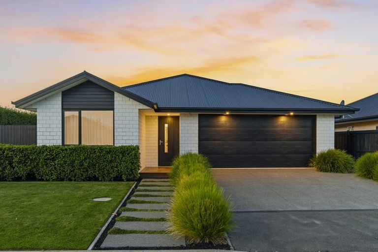 Photo of property in 71 Sunline Avenue, Lincoln, 7608