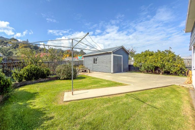 Photo of property in 112 Kuranui Street, Thames, 3500