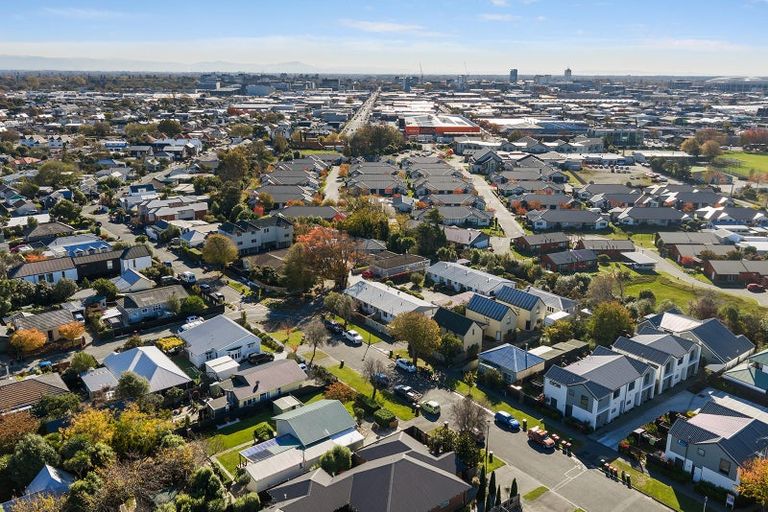 Photo of property in 5/22 Browning Street, Sydenham, Christchurch, 8023