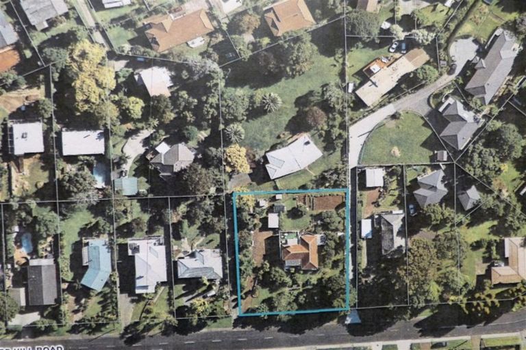 Photo of property in 28-30 Red Road, Red Hill, Papakura, 2110