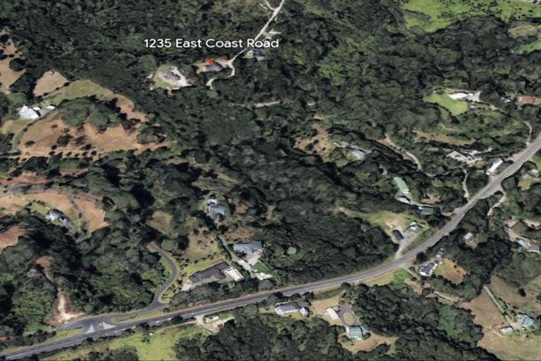 Photo of property in 1235 East Coast Road, Redvale, Albany, 0794