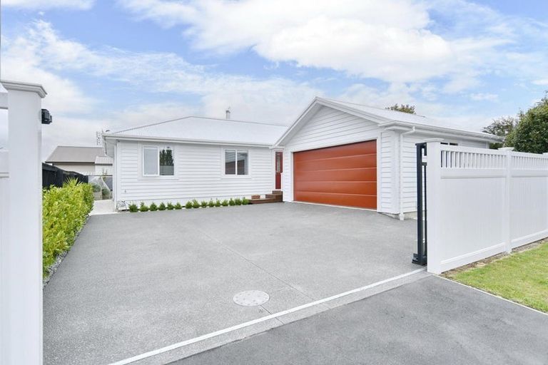 Photo of property in 131b Otaki Street, Kaiapoi, 7630