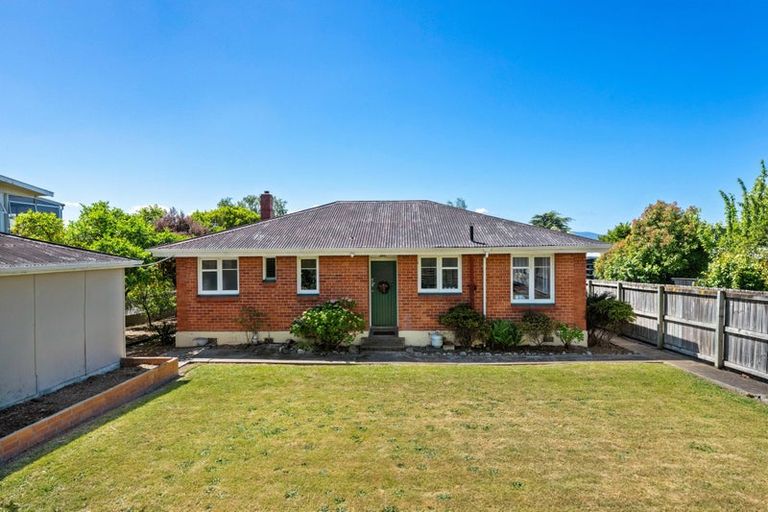 Photo of property in 137 Wither Road, Witherlea, Blenheim, 7201