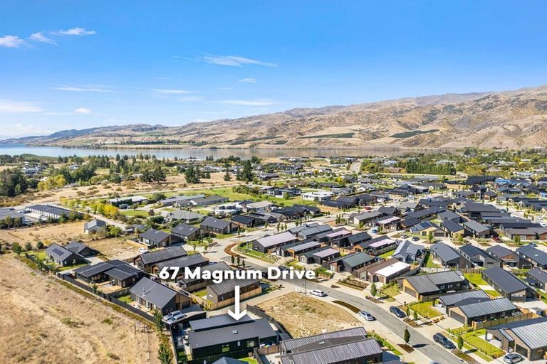 Photo of property in 67 Magnum Drive, Cromwell, 9310