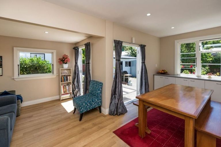 Photo of property in 174 Cranford Street, St Albans, Christchurch, 8014