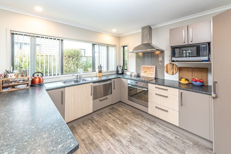 Photo of property in Caversham Park, 6/7 Caversham Road, Westmere, Whanganui, 4501