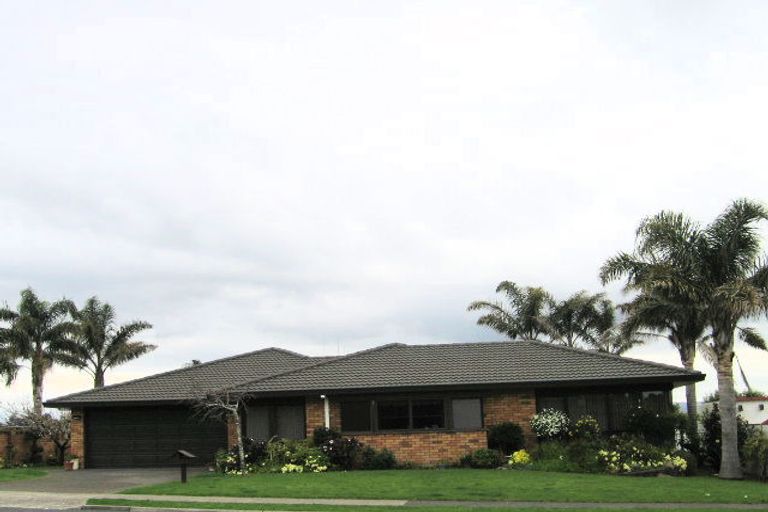 Photo of property in 68 Tilby Drive, Matua, Tauranga, 3110