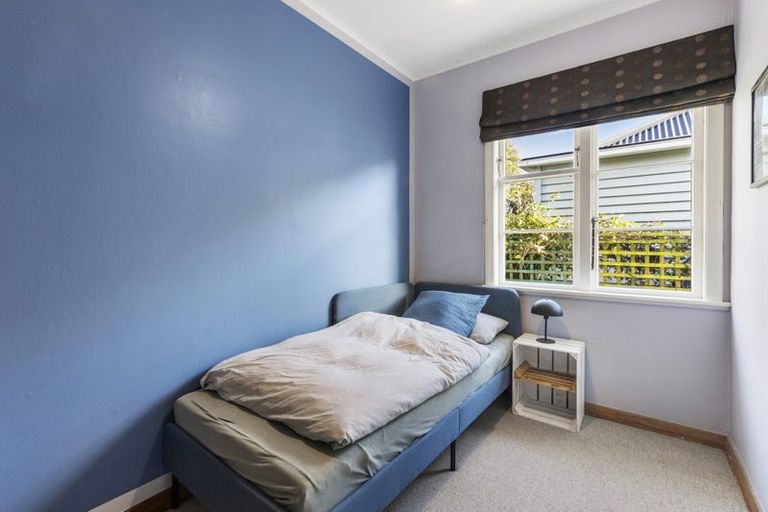 Photo of property in 19 Bankot Crescent, Ngaio, Wellington, 6035