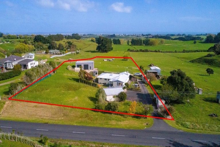 Photo of property in 227 Tayforth Road, Westmere, Whanganui, 4574