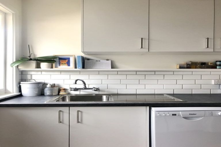 Photo of property in 3/6 Kinloch Street, St Albans, Christchurch, 8014