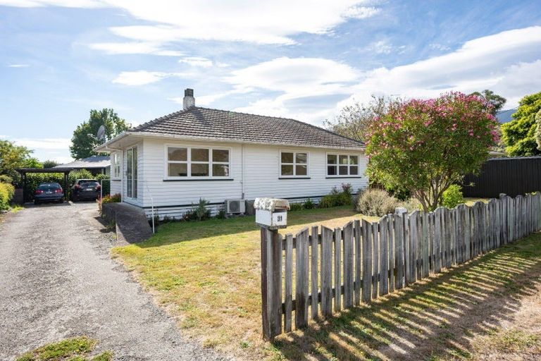 Photo of property in 1/31 Manson Avenue, Stoke, Nelson, 7011