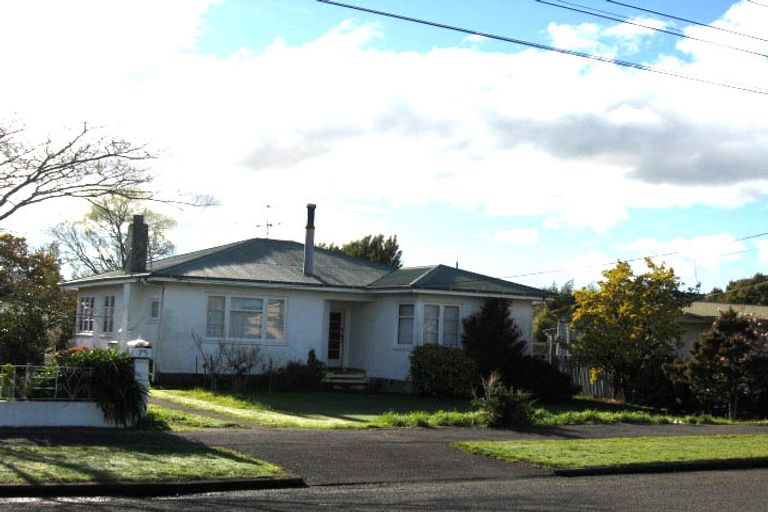 Photo of property in 75 Herbert Street, Masterton, 5810