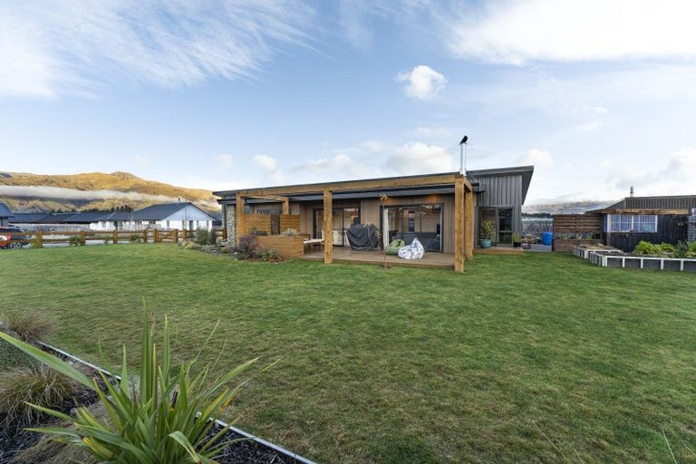 Photo of property in 13 Sentinel Drive, Lake Hawea, Wanaka, 9382