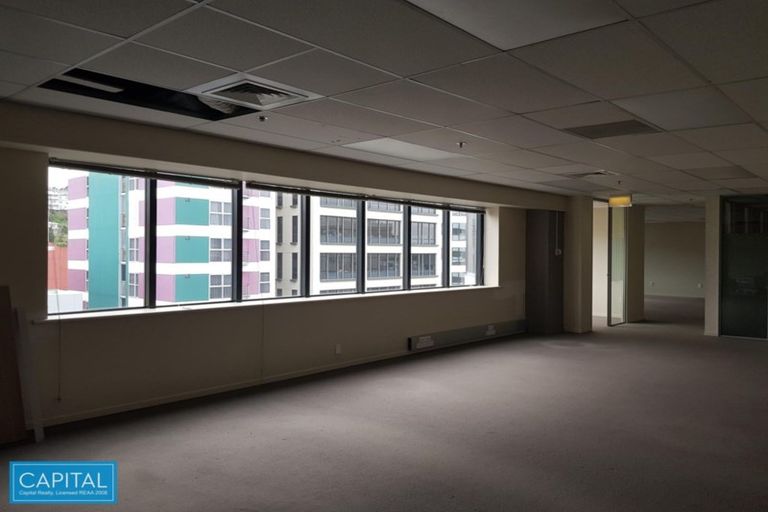 Photo of property in Ex Eagle Technology House, 135 Victoria Street, Te Aro, Wellington, 6011