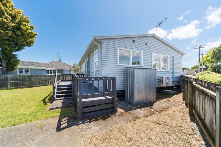 Photo of property in 34 Seddon Street, Feilding, 4702