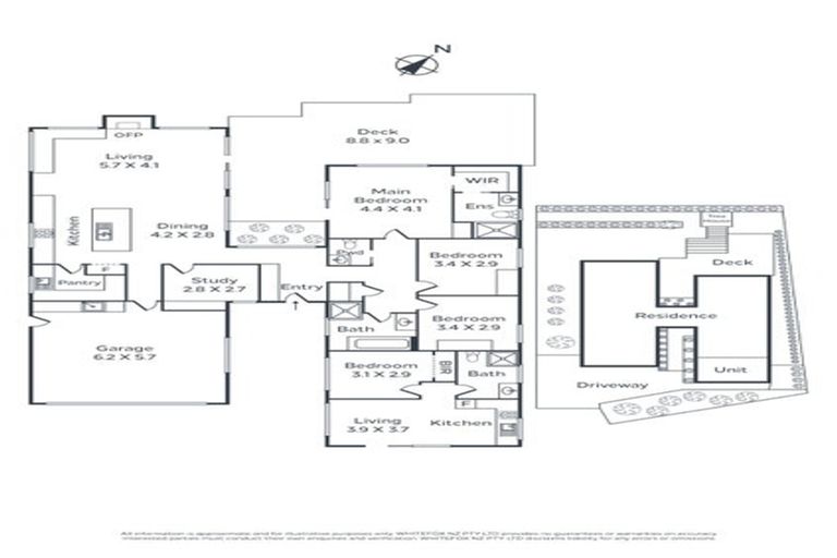 Photo of property in 10-10a Cotswold Court, Lower Shotover, Queenstown, 9304