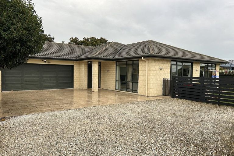 Photo of property in 11a Riwai Street, Templeton, Christchurch, 8042