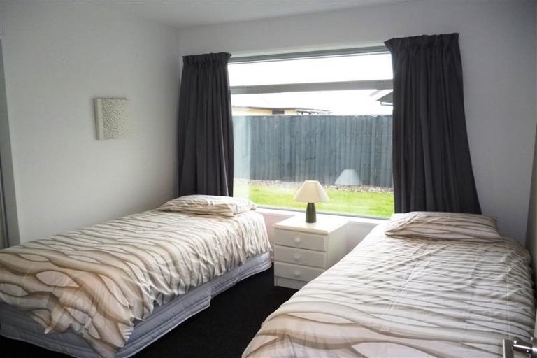 Photo of property in 4 Rapley Street, Kaiapoi, 7630