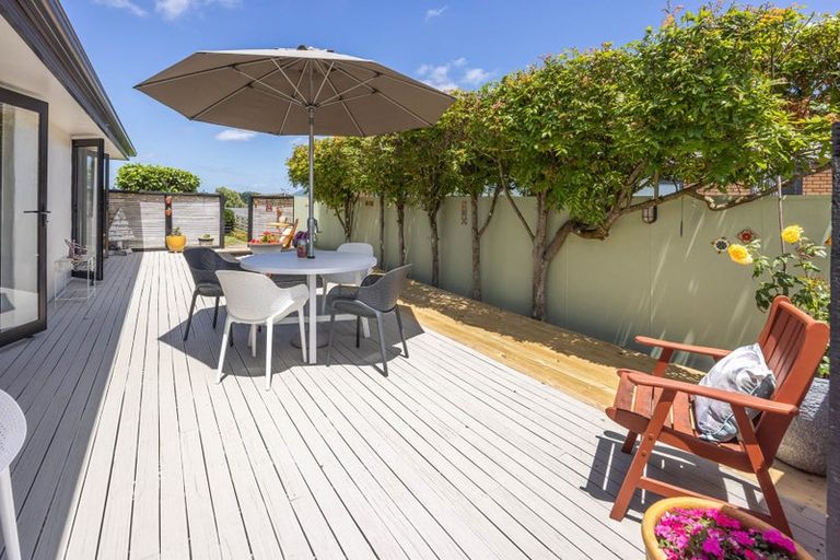 Photo of property in 107 George Melrose Drive, Te Awamutu, 3800