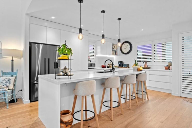 Photo of property in 22 Catalina Drive, Hobsonville, Auckland, 0616