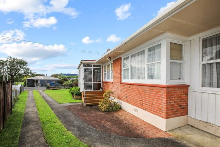 Photo of property in 31 Aorangi Road, Paeroa, 3600