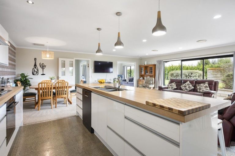 Photo of property in 3 Sambar Lane, Feilding, 4775