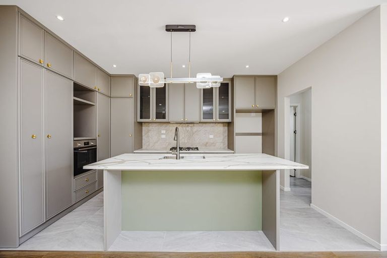 Photo of property in 27 Hauhake Road, Flat Bush, Auckland, 2019
