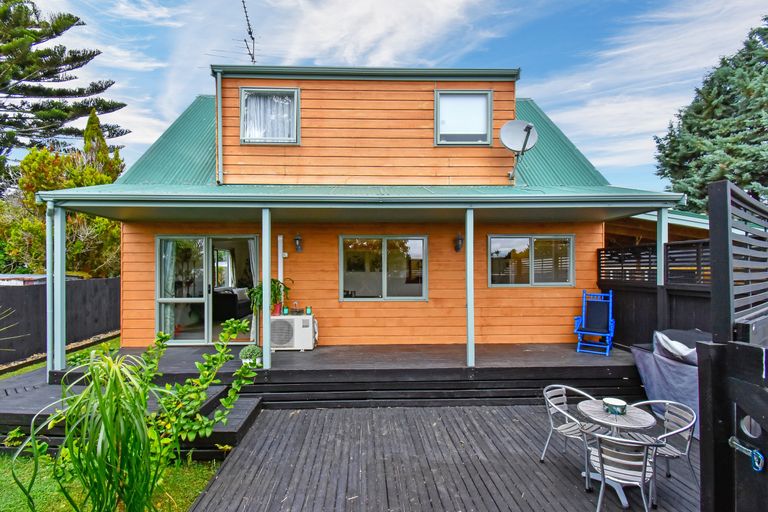 Photo of property in 31b Helvetia Road, Pukekohe, 2120