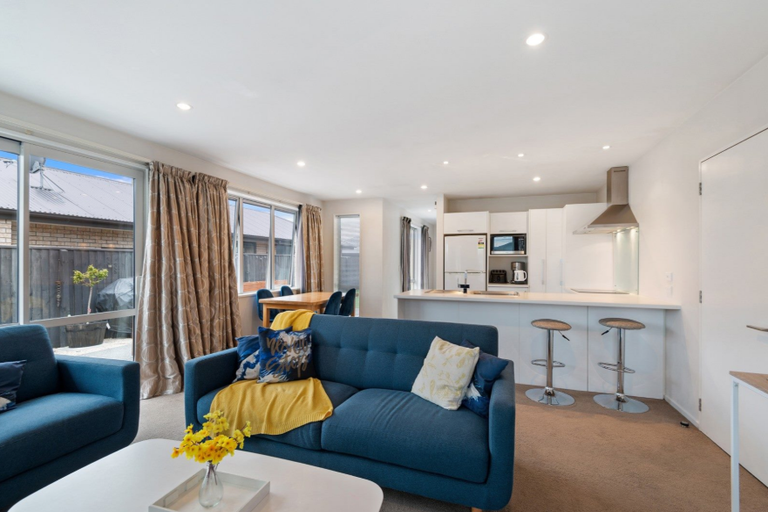 Photo of property in 5 Norrie Way, Kaiapoi, 7630