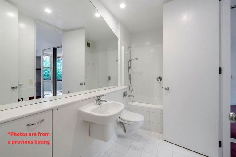 Photo of property in Sirocco Apartments, 611/8u Church Street, Wellington Central, Wellington, 6011